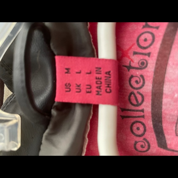 Jacket - Picture 5 of 7